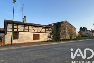 achat maison bussy-le-repos 51330