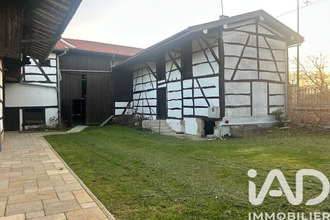 achat maison bussy-le-repos 51330