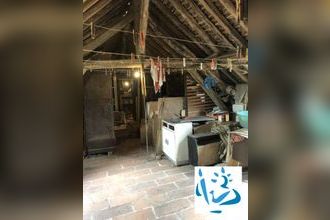 achat maison bussy-le-repos 89500