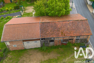 achat maison bussy-lettree 51320