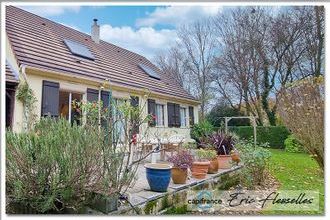 achat maison bussy-st-georges 77600