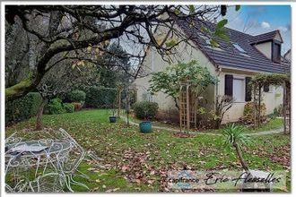 achat maison bussy-st-georges 77600