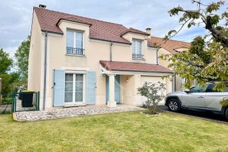 achat maison bussy-st-georges 77600