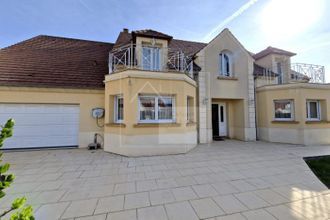 achat maison bussy-st-georges 77600