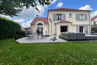 achat maison bussy-st-georges 77600