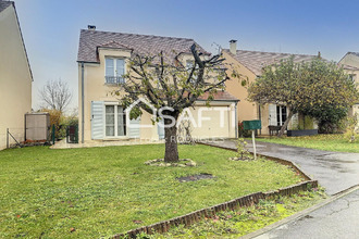 achat maison bussy-st-georges 77600