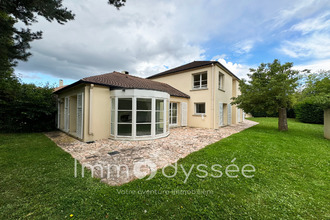 achat maison bussy-st-georges 77600