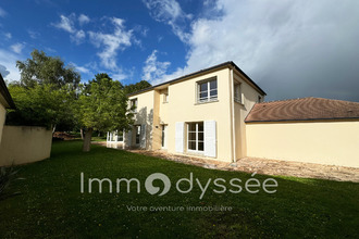 achat maison bussy-st-georges 77600