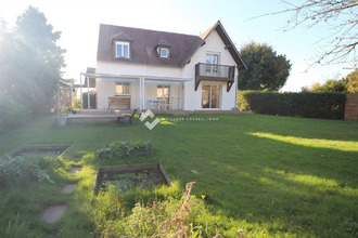 achat maison bussy-st-georges 77600