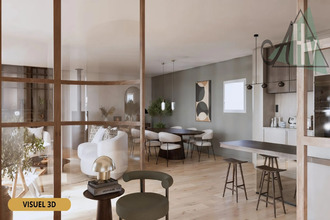 achat maison bussy-st-georges 77600