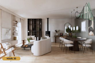 achat maison bussy-st-georges 77600