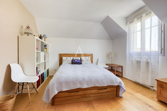 achat maison bussy-st-georges 77600