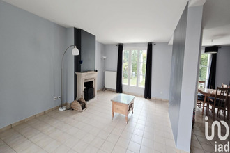 achat maison bussy-st-georges 77600