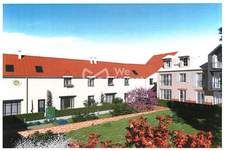 achat maison bussy-st-georges 77600