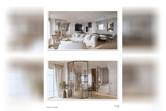 achat maison bussy-st-georges 77600