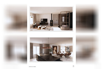 achat maison bussy-st-georges 77600