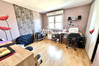 achat maison bussy-st-georges 77600