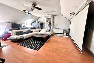 achat maison bussy-st-georges 77600