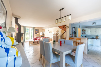 achat maison bussy-st-georges 77600