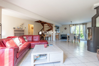 achat maison bussy-st-georges 77600