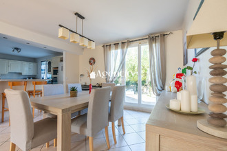 achat maison bussy-st-georges 77600