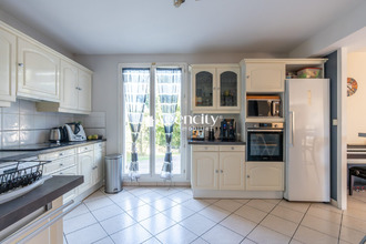 achat maison bussy-st-georges 77600