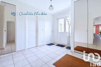 achat maison bussy-st-georges 77600