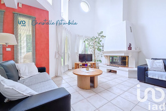 achat maison bussy-st-georges 77600