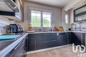 achat maison bussy-st-georges 77600