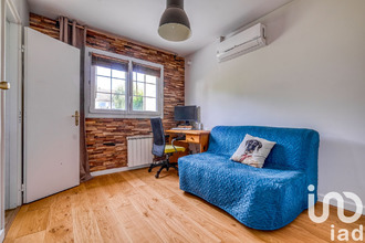 achat maison bussy-st-georges 77600