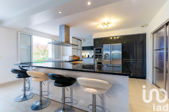 achat maison bussy-st-georges 77600