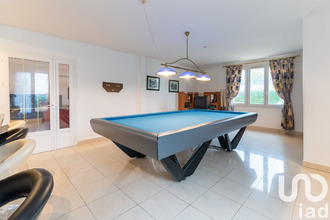 achat maison bussy-st-georges 77600