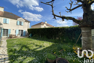 achat maison bussy-st-georges 77600