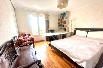 achat maison bussy-st-georges 77600