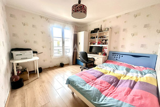 achat maison bussy-st-georges 77600