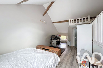 achat maison bussy-st-georges 77600