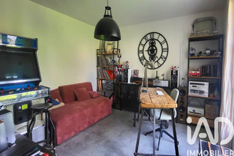 achat maison bussy-st-georges 77600