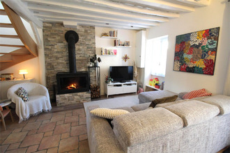 achat maison bussy-st-georges 77600