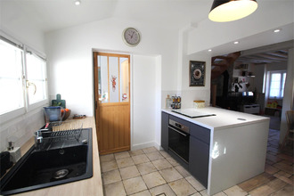 achat maison bussy-st-georges 77600