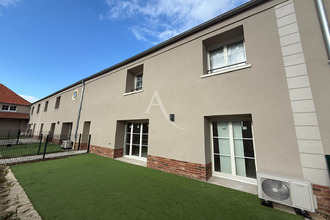 achat maison bussy-st-georges 77600