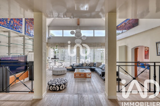 achat maison bussy-st-georges 77600