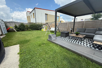 achat maison bussy-st-georges 77600