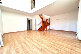 achat maison bussy-st-georges 77600