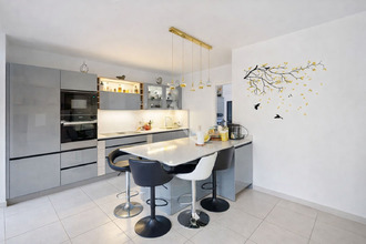 achat maison bussy-st-georges 77600