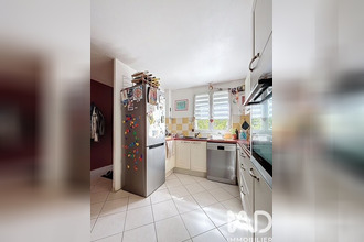 achat maison bussy-st-georges 77600