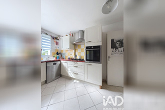 achat maison bussy-st-georges 77600