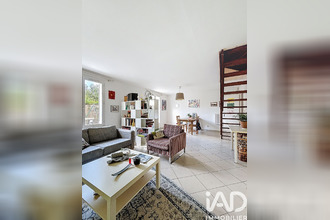 achat maison bussy-st-georges 77600