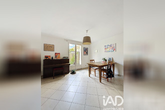 achat maison bussy-st-georges 77600