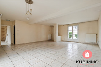 achat maison bussy-st-georges 77600