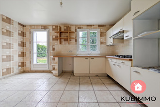 achat maison bussy-st-georges 77600